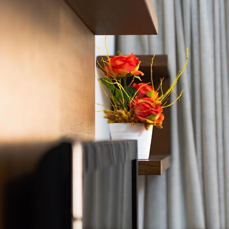 Britannia Suites ベイルート エクステリア 写真