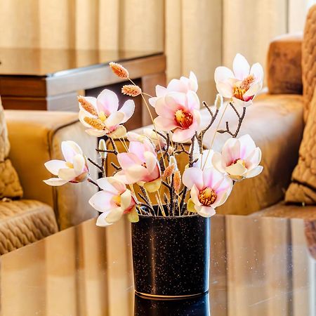 Britannia Suites ベイルート エクステリア 写真