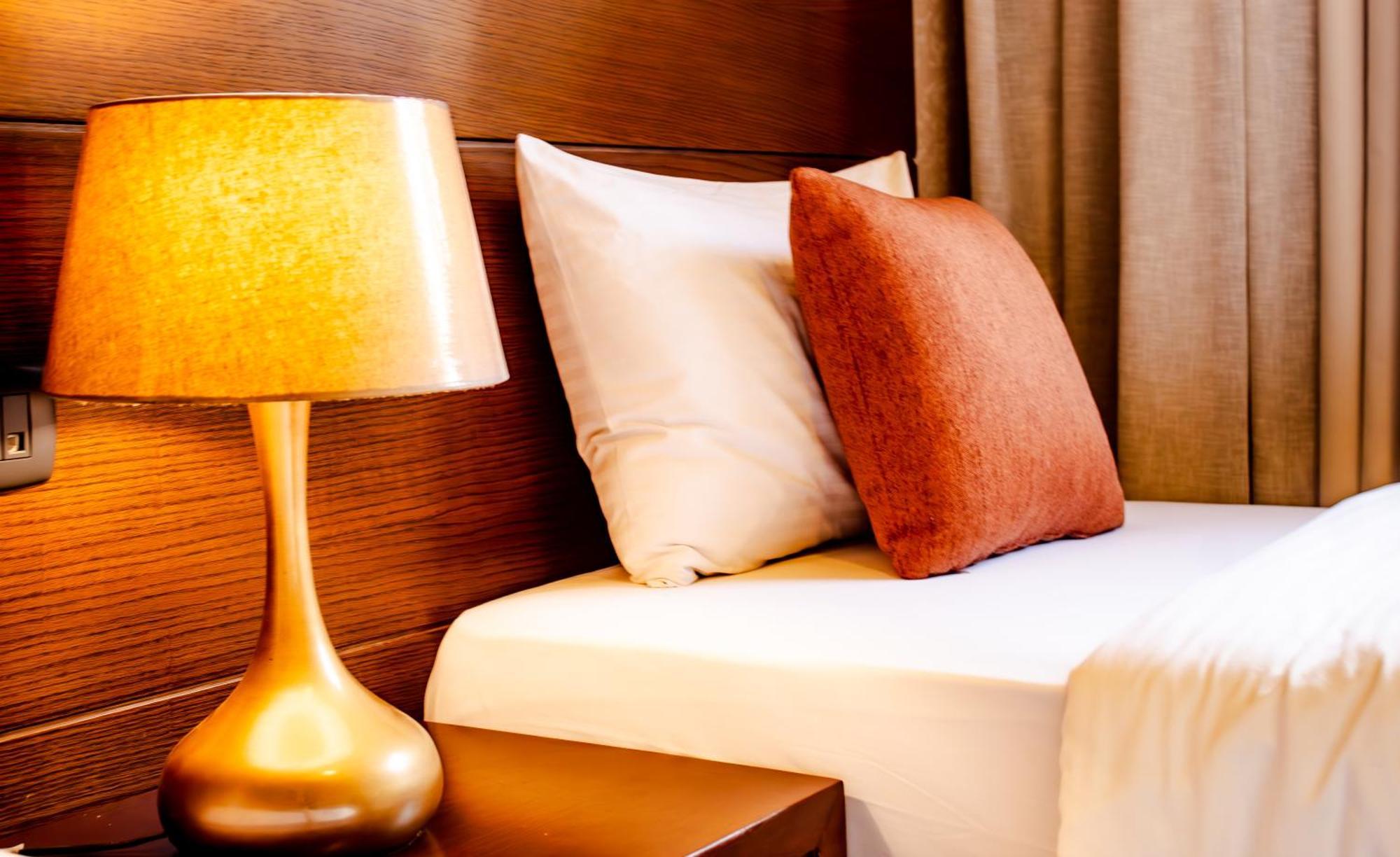 Britannia Suites ベイルート エクステリア 写真