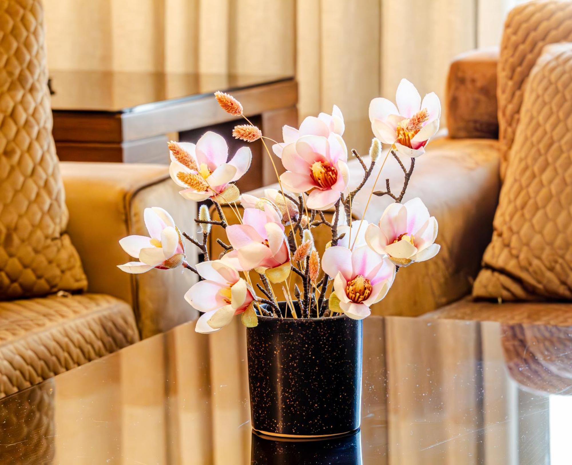 Britannia Suites ベイルート エクステリア 写真